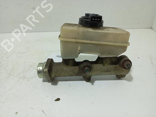 Used Brake master cylinder Brake master cylinder FORD ESCORT V (AAL, ABL) 1.3 (60 hp) 34524334 34524334