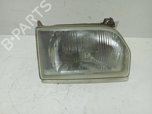 Used Right headlight Right headlight FORD ESCORT V (AAL, ABL) 1.3 (60 hp) 34524331 34524331