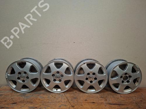 Used Rim Rim 34527872 34527872