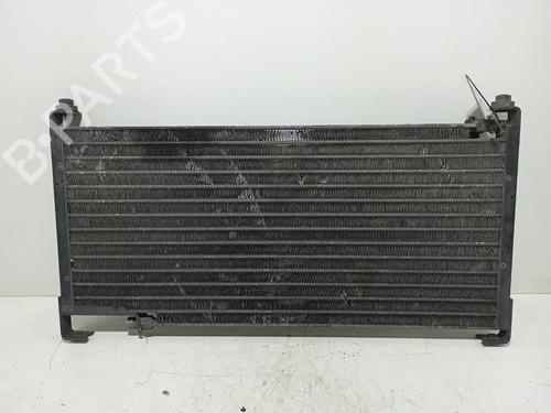 Used AC radiator AC radiator HONDA CONCERTO Saloon (HWW) 1.6 (131 hp) 34510655 34510655