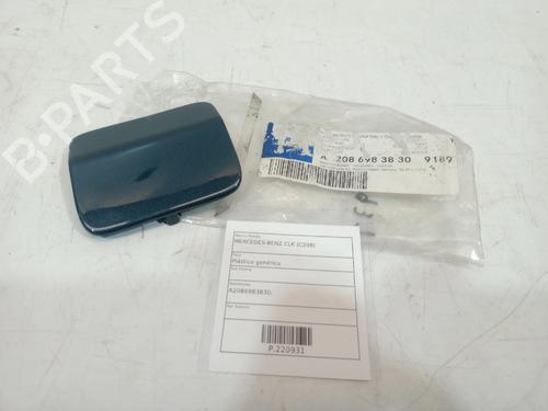 Used Other Other MERCEDES-BENZ CLK (C208) [1997-2003] 34524330 34524330