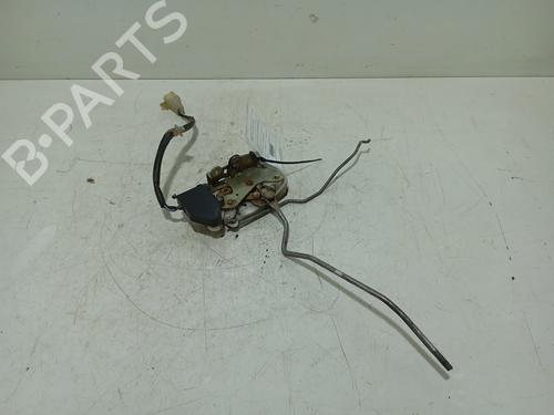 Used Front left lock Front left lock HONDA CONCERTO Saloon (HWW) 1.6 (131 hp) 34401086 34401086