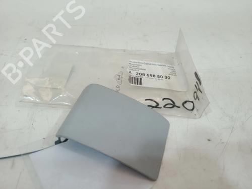 Used Other Other MERCEDES-BENZ CLK Convertible (A208) [1998-2002] 34527873 34527873