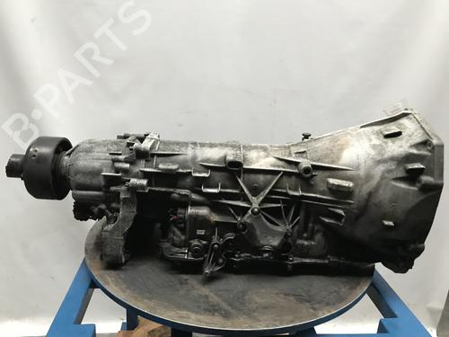 Used Gearbox Gearbox BMW X4 (F26) [2013-2018] 34527875 34527875