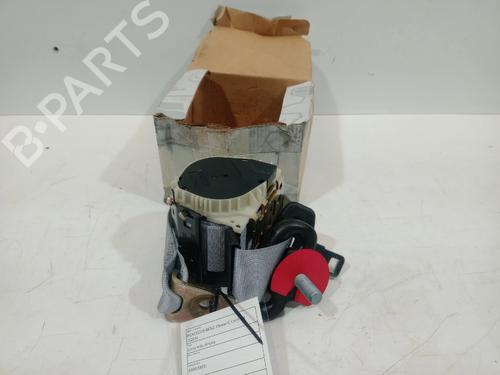 Used Rear right seatbelt Rear right seatbelt MERCEDES-BENZ C-CLASS T-Model (S203) [2001-2007] 34524328 34524328