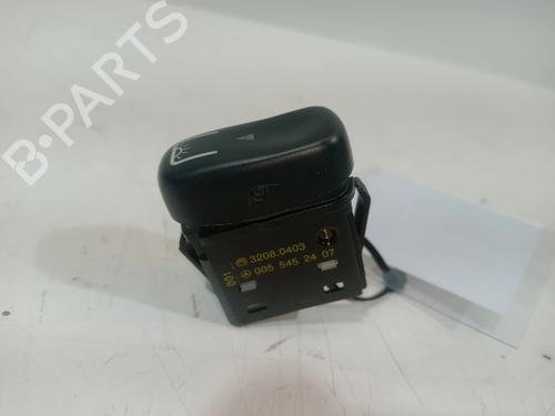 Used Switch Switch MERCEDES-BENZ SPRINTER 2-t Van (B901, B902) [1995-2006] 34524311 34524311