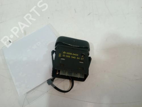 Used Switch Switch MERCEDES-BENZ SPRINTER 2-t Van (B901, B902) [1995-2006] 34524313 34524313