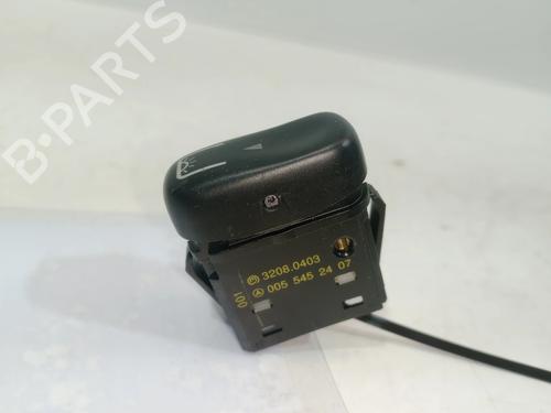 Used Switch Switch MERCEDES-BENZ SPRINTER 2-t Van (B901, B902) [1995-2006] 34524312 34524312