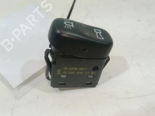 Used Switch Switch MERCEDES-BENZ SPRINTER 2-t Van (B901, B902) [1995-2006] 34524319 34524319