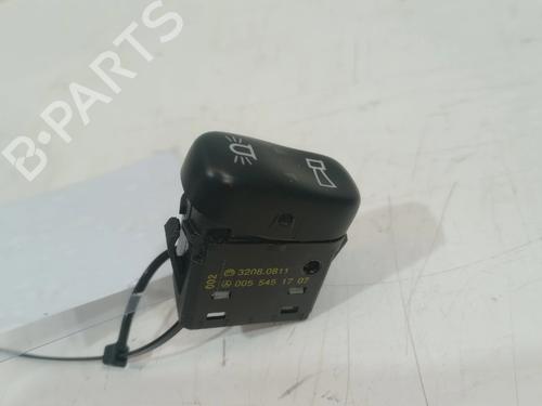 Used Switch Switch MERCEDES-BENZ SPRINTER 2-t Van (B901, B902) [1995-2006] 34524318 34524318