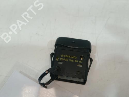 Used Switch Switch MERCEDES-BENZ SPRINTER 2-t Van (B901, B902) [1995-2006] 34524310 34524310