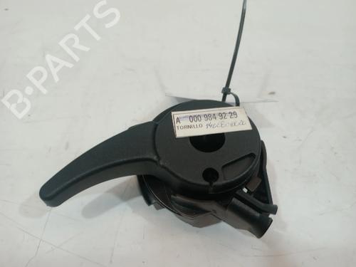 Used Other Other MERCEDES-BENZ S-CLASS (W140) [1991-1998] 34524329 34524329