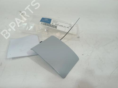 Used Other Other MERCEDES-BENZ CLK (C208) [1997-2003] 34541870 34541870