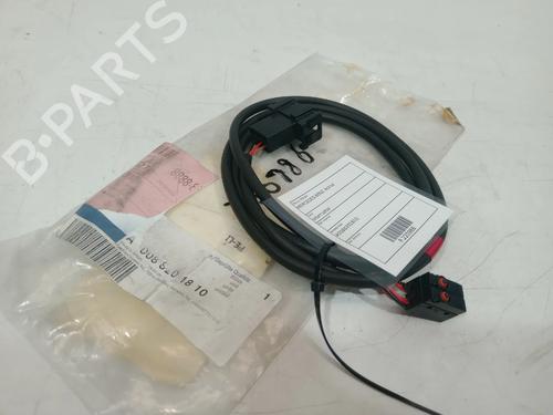 Used Switch Switch MERCEDES-BENZ ACTROS [1996-2003] 34541867 34541867