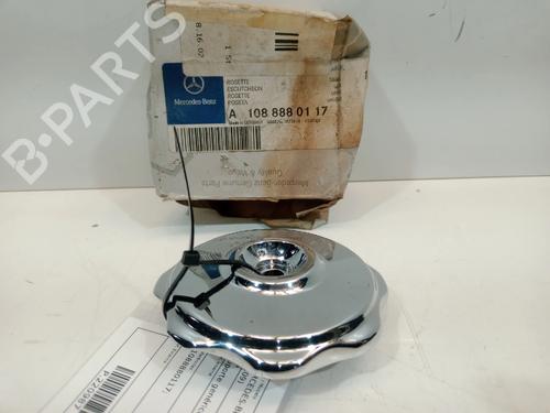 Used Support Support MERCEDES-BENZ S-CLASS Saloon (W108, W109) [1966-1972] 34541868 34541868