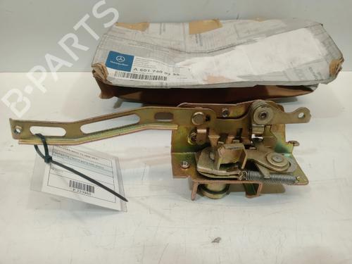 Used Rear right lock Rear right lock MERCEDES-BENZ T1 Van (601, 611) [1977-1996] 34541841 34541841