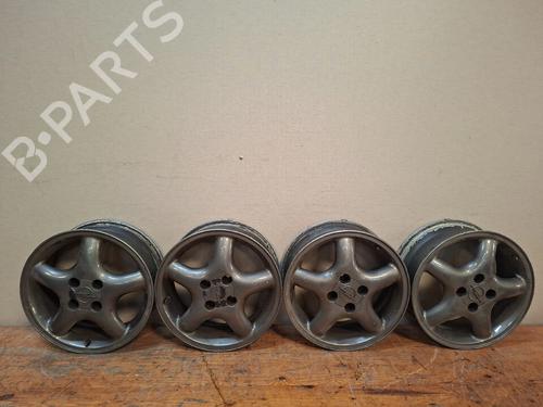 Used Rim Rim OPEL TIGRA (S93) 1.4 16V (F07) (90 hp) 34556221 34556221
