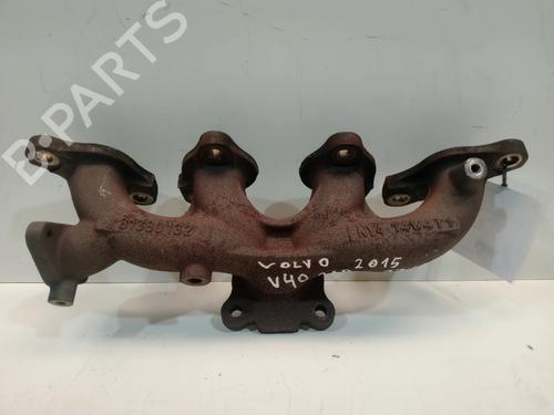 Used Exhaust manifold Exhaust manifold 34522096 34522096