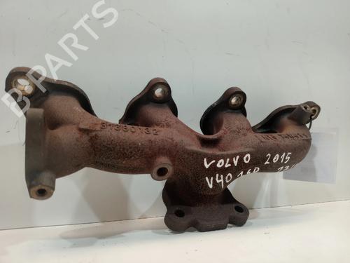 Exhaust manifold VOLVO V60 II (225) | BP34522096M110 - Image 2
