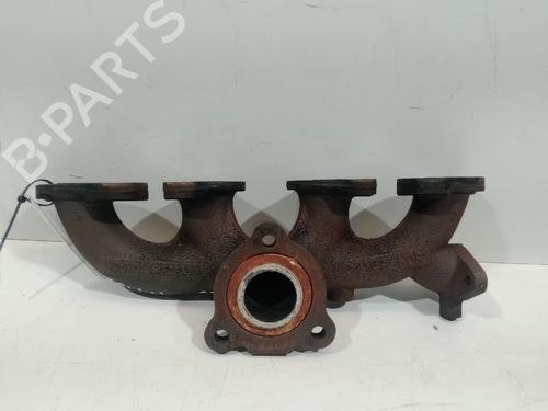 Exhaust manifold VOLVO V60 II (225) | BP34522096M110 - Image 3