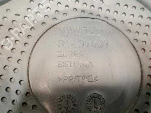Timing cover VOLVO V40 Hatchback Van (525) | BP34522066M123 - Image 3