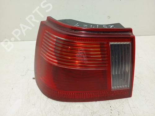 Used Left taillight Left taillight SEAT IBIZA II (6K1) 1.0 i (50 hp) 34527866 34527866