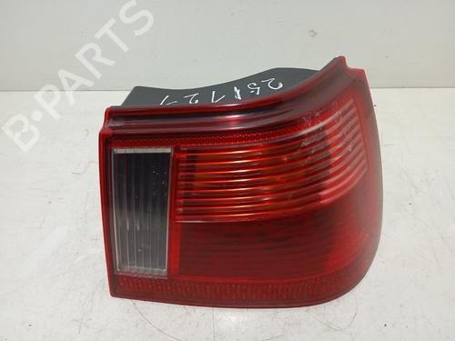 Used Right taillight Right taillight SEAT IBIZA II (6K1) 1.0 i (50 hp) 34527865 34527865