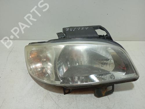Used Right headlight Right headlight SEAT IBIZA II (6K1) 1.0 i (50 hp) 34527867 34527867