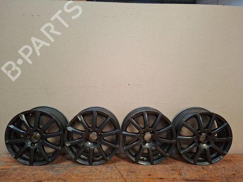 Used Rim Rim HONDA JAZZ II (GD_, GE3, GE2) 1.2 i-DSI (GD5, GE2) (78 hp) 34568957 34568957