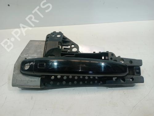 Used Front left exterior door handle Front left exterior door handle AUDI A5 (8T3) 2.0 TDI (190 hp) 33833513 33833513