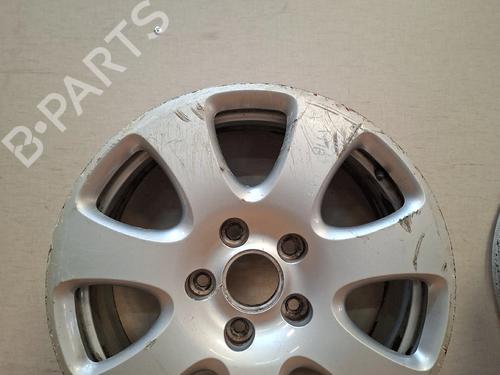 Used Rim Rim AUDI Q7 (4LB) 3.0 TDI quattro (211 hp) 34571319 34571319