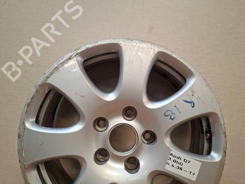 Used Rim Rim 34571320 34571320