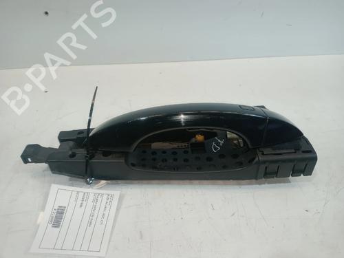 Used Rear right exterior door handle Rear right exterior door handle 33827405 33827405