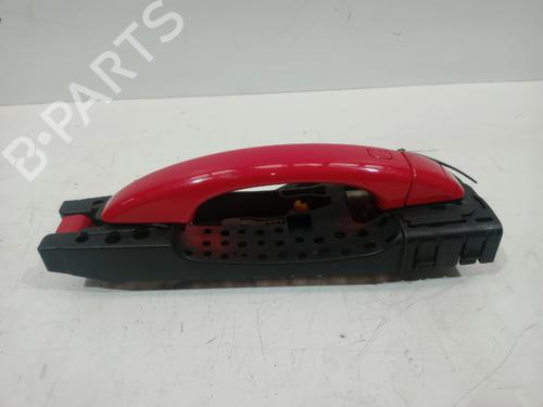Used Rear right exterior door handle Rear right exterior door handle 33819029 33819029
