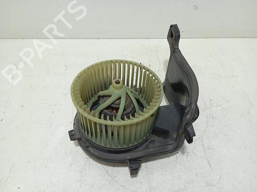 Used Heater blower motor Heater blower motor RENAULT CLIO II (BB_, CB_) 1.2 (BB0A, BB0F, BB10, BB1K, BB28, BB2D, BB2H, CB0A,... (58 hp) 34556220 34556220