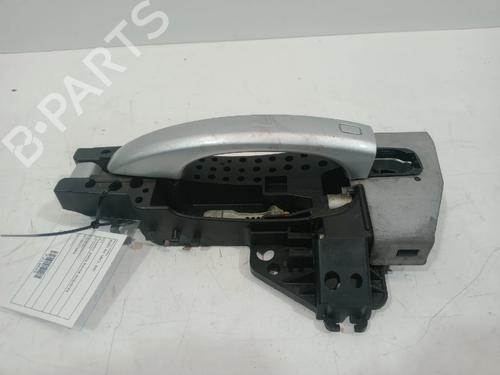 Used Front left exterior door handle Front left exterior door handle 33813673 33813673