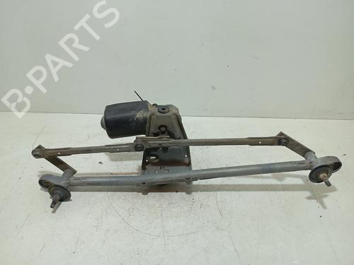 Used Front wiper motor Front wiper motor RENAULT CLIO II (BB_, CB_) 1.2 (BB0A, BB0F, BB10, BB1K, BB28, BB2D, BB2H, CB0A,... (58 hp) 34556217 34556217