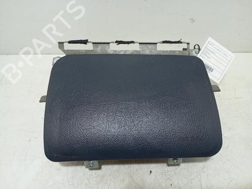 Used Passenger airbag Passenger airbag RENAULT CLIO II (BB_, CB_) 1.2 (BB0A, BB0F, BB10, BB1K, BB28, BB2D, BB2H, CB0A,... (58 hp) 34556216 34556216