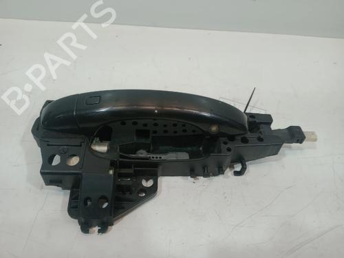 Used Front right exterior door handle Front right exterior door handle AUDI A6 C7 (4G2, 4GC) [2010-2019] 33819030 33819030