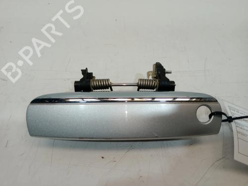 Used Front left exterior door handle Front left exterior door handle 33813675 33813675