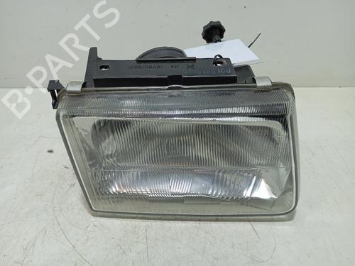 Used Right headlight Right headlight OPEL CORSA A Hatchback (S83) 1.5 D (F08, M08, F68, M68) (50 hp) 34541861 34541861
