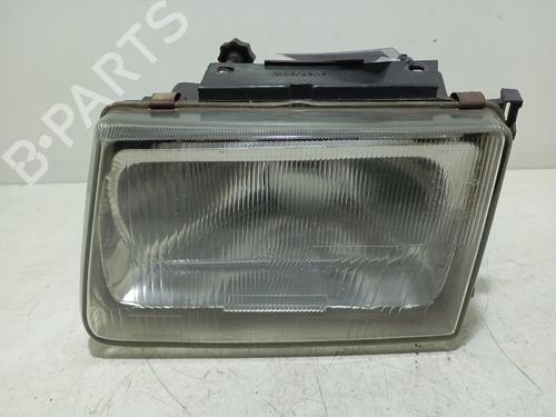 Used Left headlight Left headlight OPEL CORSA A Hatchback (S83) 1.5 D (F08, M08, F68, M68) (50 hp) 34541862 34541862