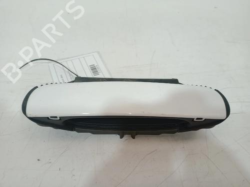 Used Rear left exterior door handle Rear left exterior door handle 33819019 33819019