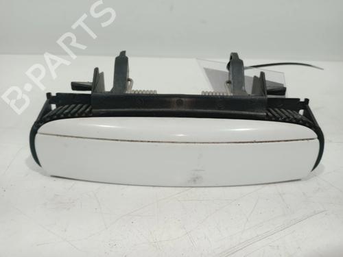 Used Front right exterior door handle Front right exterior door handle 33820453 33820453