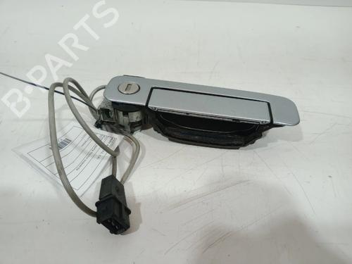 Used Front left exterior door handle Front left exterior door handle AUDI A6 C4 (4A2) [1994-1998] 33819021 33819021