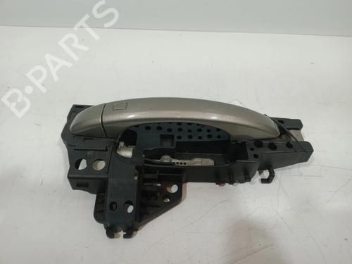 Used Front right interior door handle Front right interior door handle AUDI A4 B8 (8K2) [2007-2017] 33819028 33819028