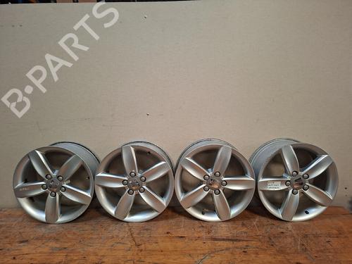 Used Rim Rim SEAT LEON (1M1) 1.4 16V (75 hp) 34604812 34604812