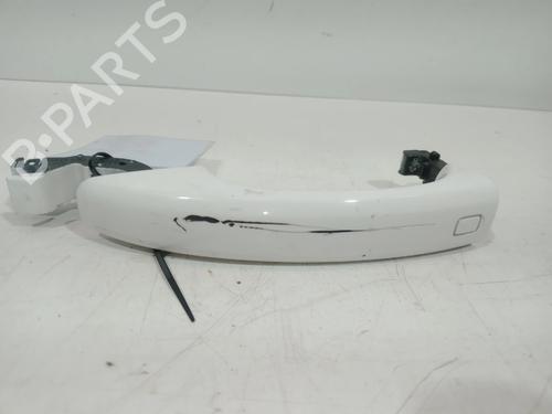 Used Front left exterior door handle Front left exterior door handle 33802589 33802589