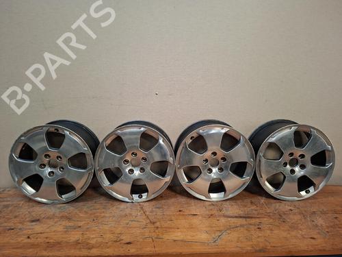 Used Rim Rim AUDI A3 (8L1) 1.9 TDI (90 hp) 34604813 34604813