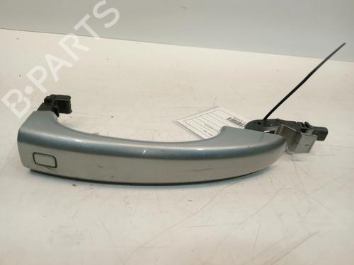 Used Front left exterior door handle Front left exterior door handle 33802588 33802588